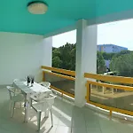Solarium Διαμέρισμα