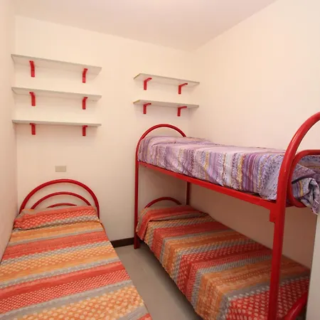 Daire Solarium Bibione