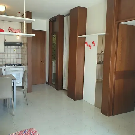 Apartamento Solarium *