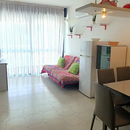 Apartamento Solarium *