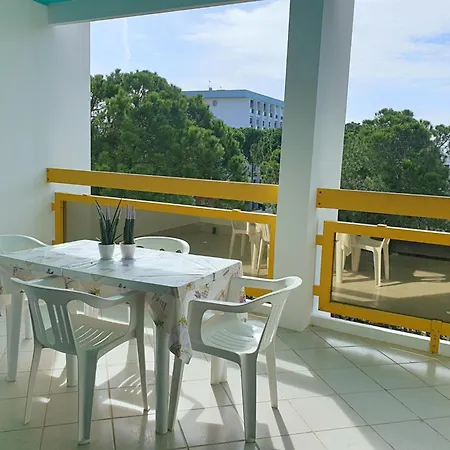 Apartamento Solarium