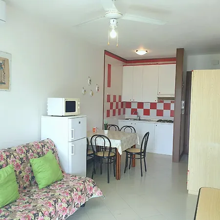 Solarium Apartamento