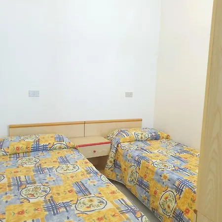 Apartamento Solarium *