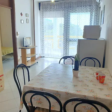 Apartamento Solarium