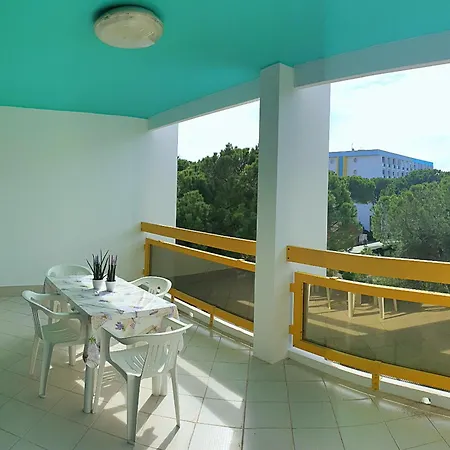 Solarium Apartamento