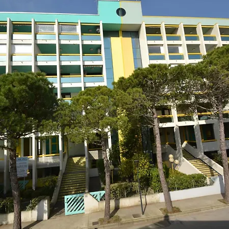 Solarium Apartamento Bibione