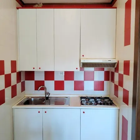 Apartamento Solarium