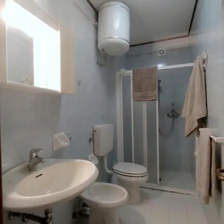Solarium Apartamento