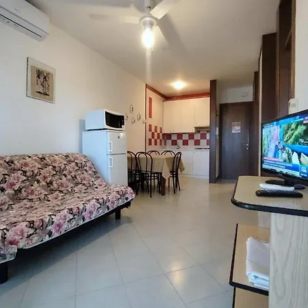 Solarium Apartamento