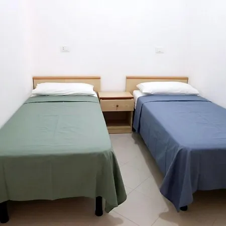 Solarium Apartamento