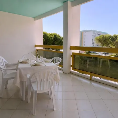 Solarium * Bibione