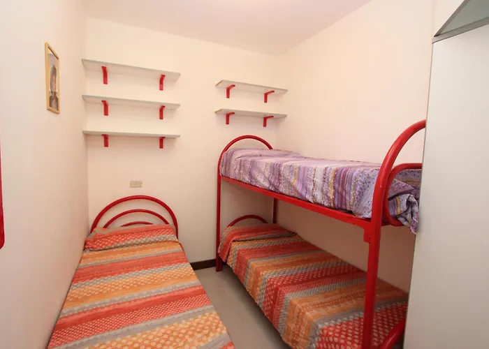 Apartamento Solarium Bibione