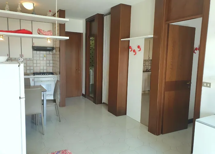 Apartamento Solarium *