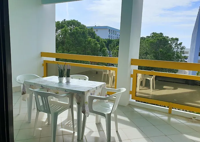 Apartamento Solarium