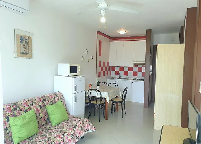 Solarium Apartamento