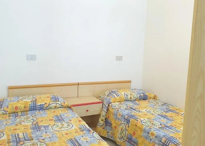 Apartamento Solarium *