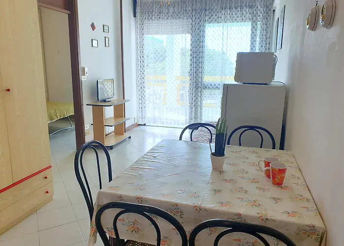 Apartamento Solarium